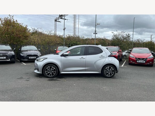 Used Toyota Yaris 2023 for sale - 76238716: Photo 19