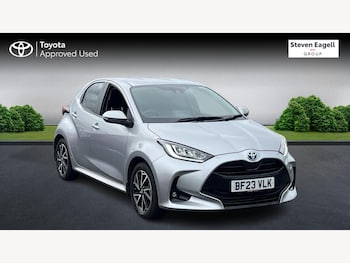 Toyota - Yaris