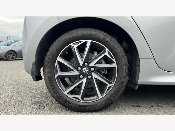 Used Toyota Yaris 2023 for sale - 76238716: Photo 20