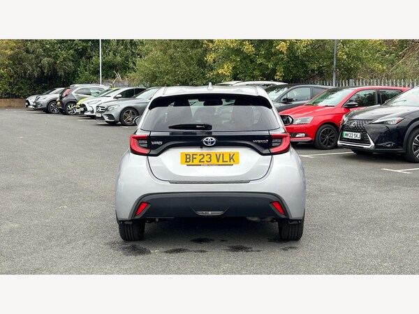 Used Toyota Yaris 2023 for sale - 76238716: Photo 21