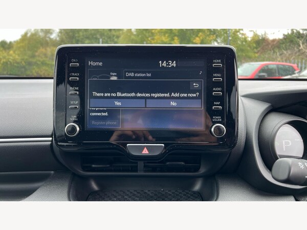 Used Toyota Yaris 2023 for sale - 76238716: Photo 22