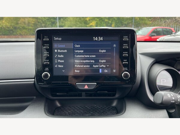 Used Toyota Yaris 2023 for sale - 76238716: Photo 24