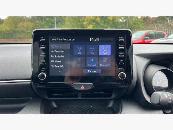 Used Toyota Yaris 2023 for sale - 76238716: Photo 25