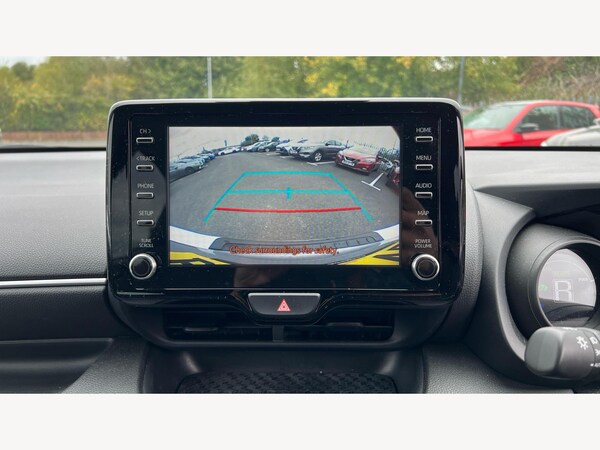 Used Toyota Yaris 2023 for sale - 76238716: Photo 26