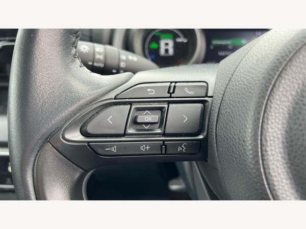 Used Toyota Yaris 2023 for sale - 76238716: Photo 27