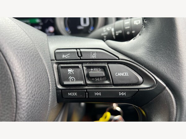 Used Toyota Yaris 2023 for sale - 76238716: Photo 28