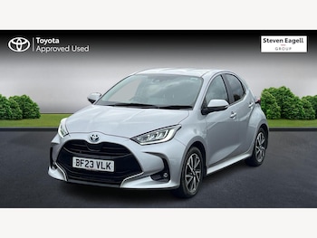 Used Toyota Yaris 2023 for sale - 76238716: Photo 3
