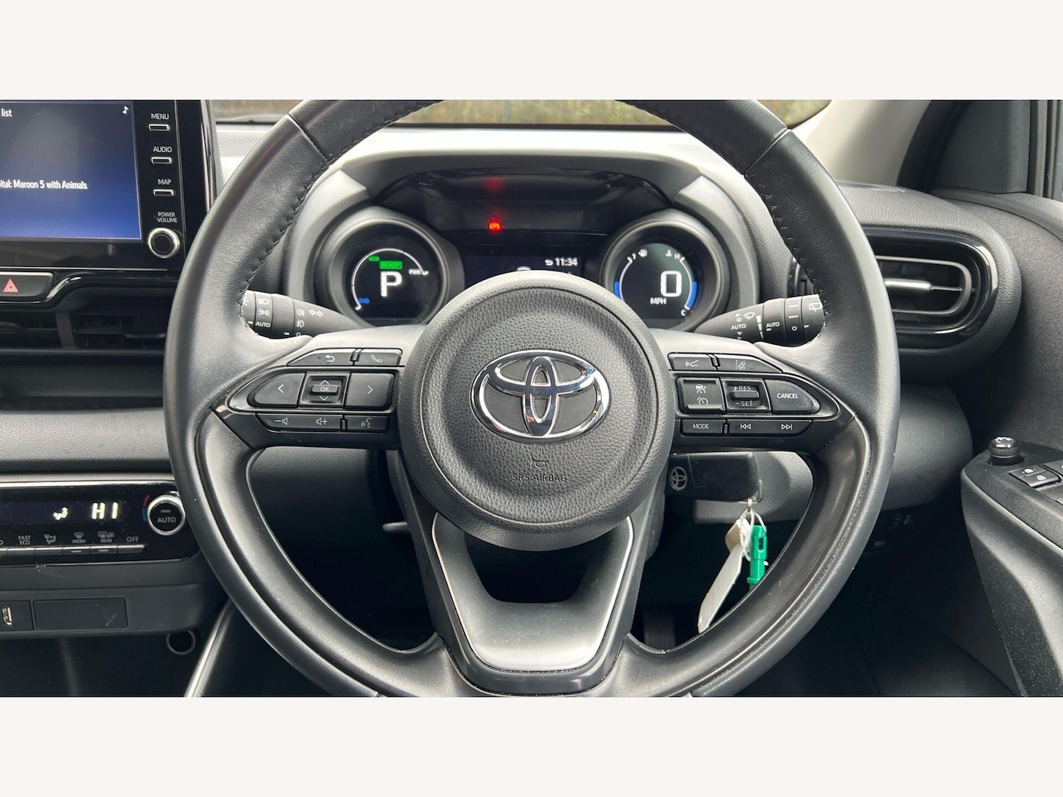 Used Toyota Yaris 2022 for sale - 77799112: Photo 10