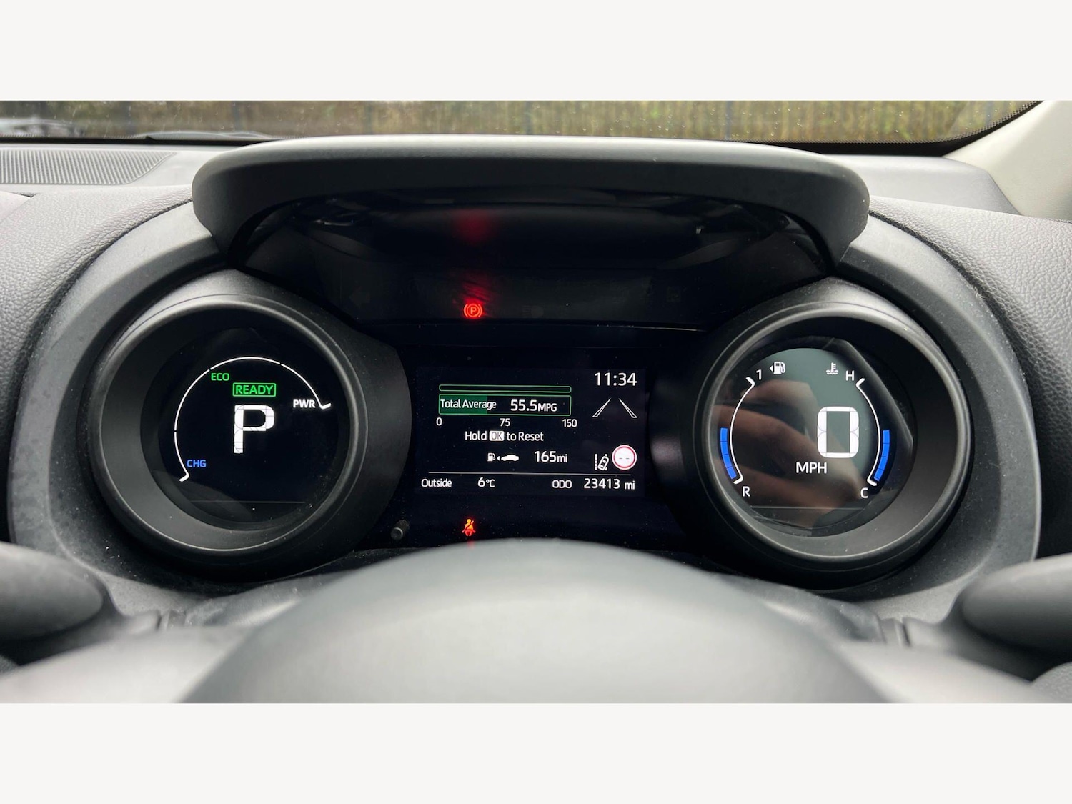 Used Toyota Yaris 2022 for sale - 77799112: Photo 11