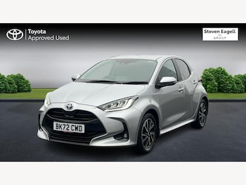 Used Toyota Yaris 2022 for sale - 77799112: Photo