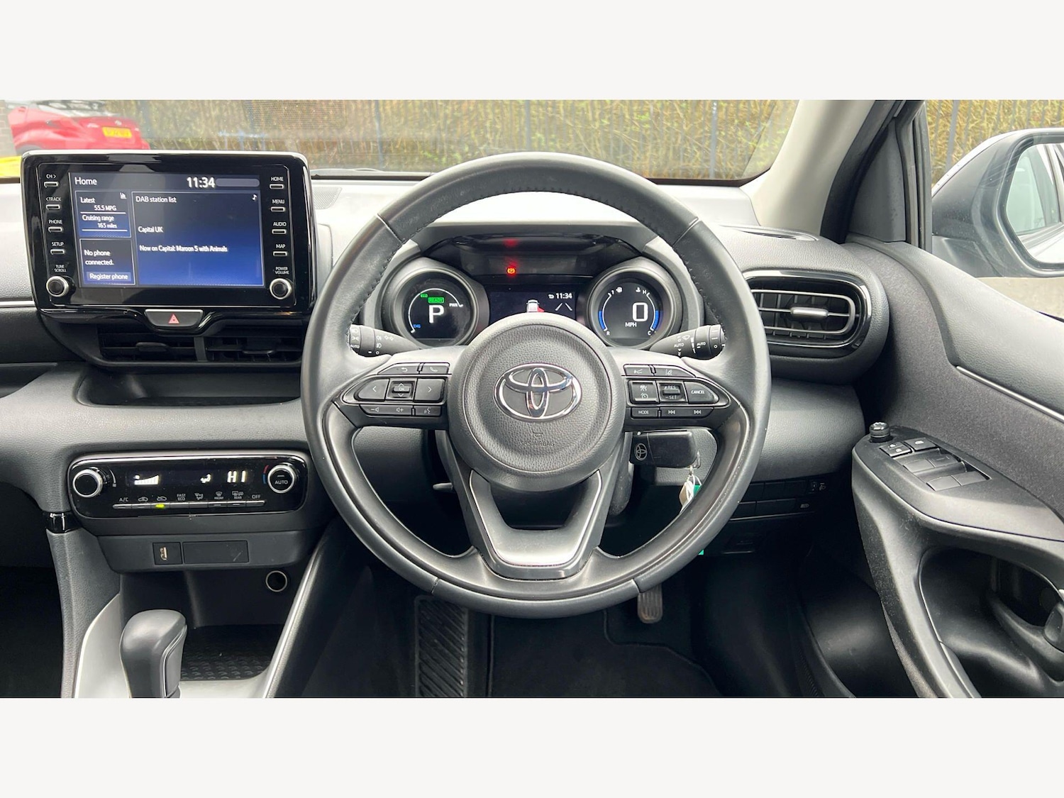 Used Toyota Yaris 2022 for sale - 77799112: Photo 8