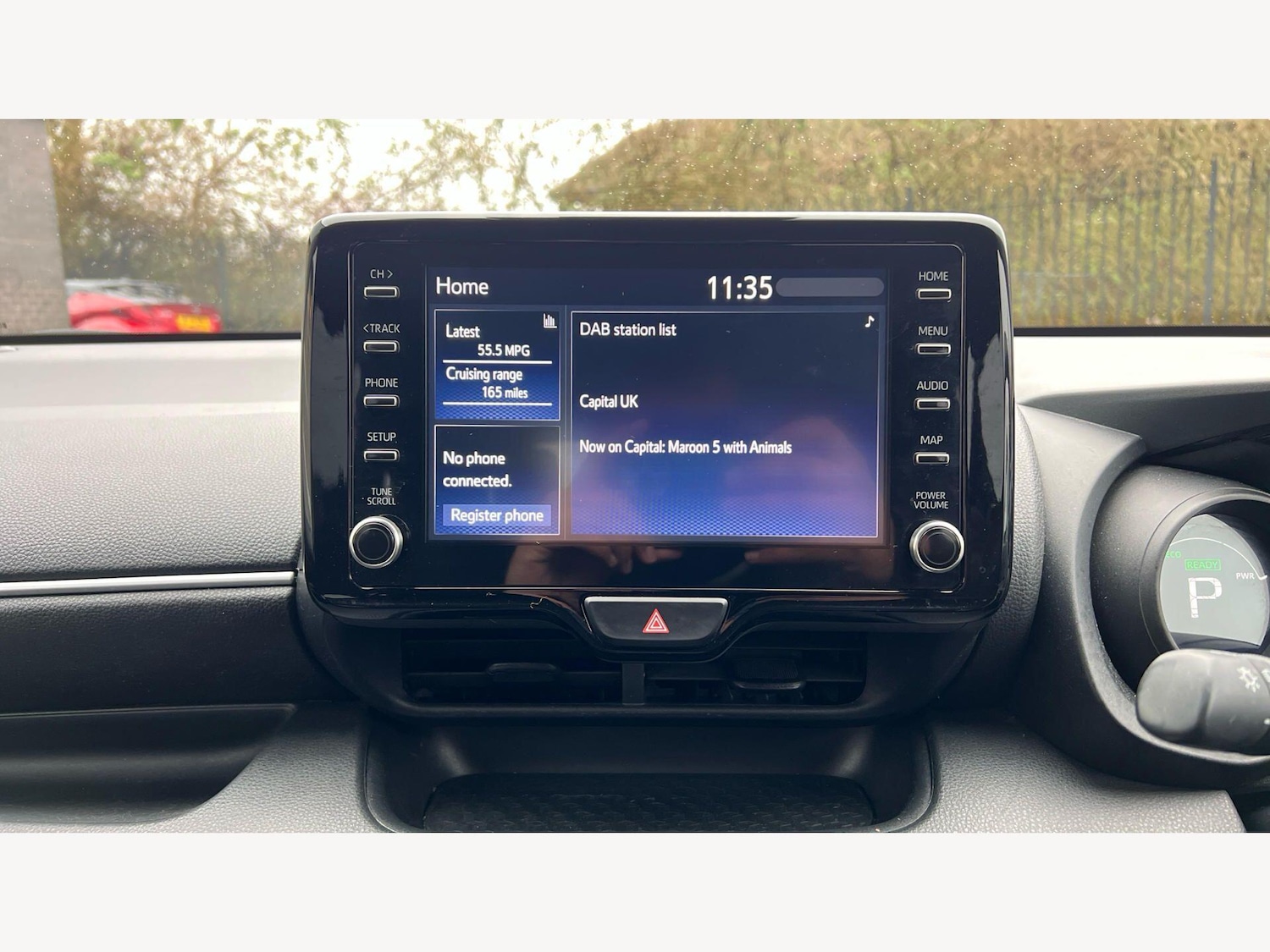 Used Toyota Yaris 2022 for sale - 77799112: Photo 9