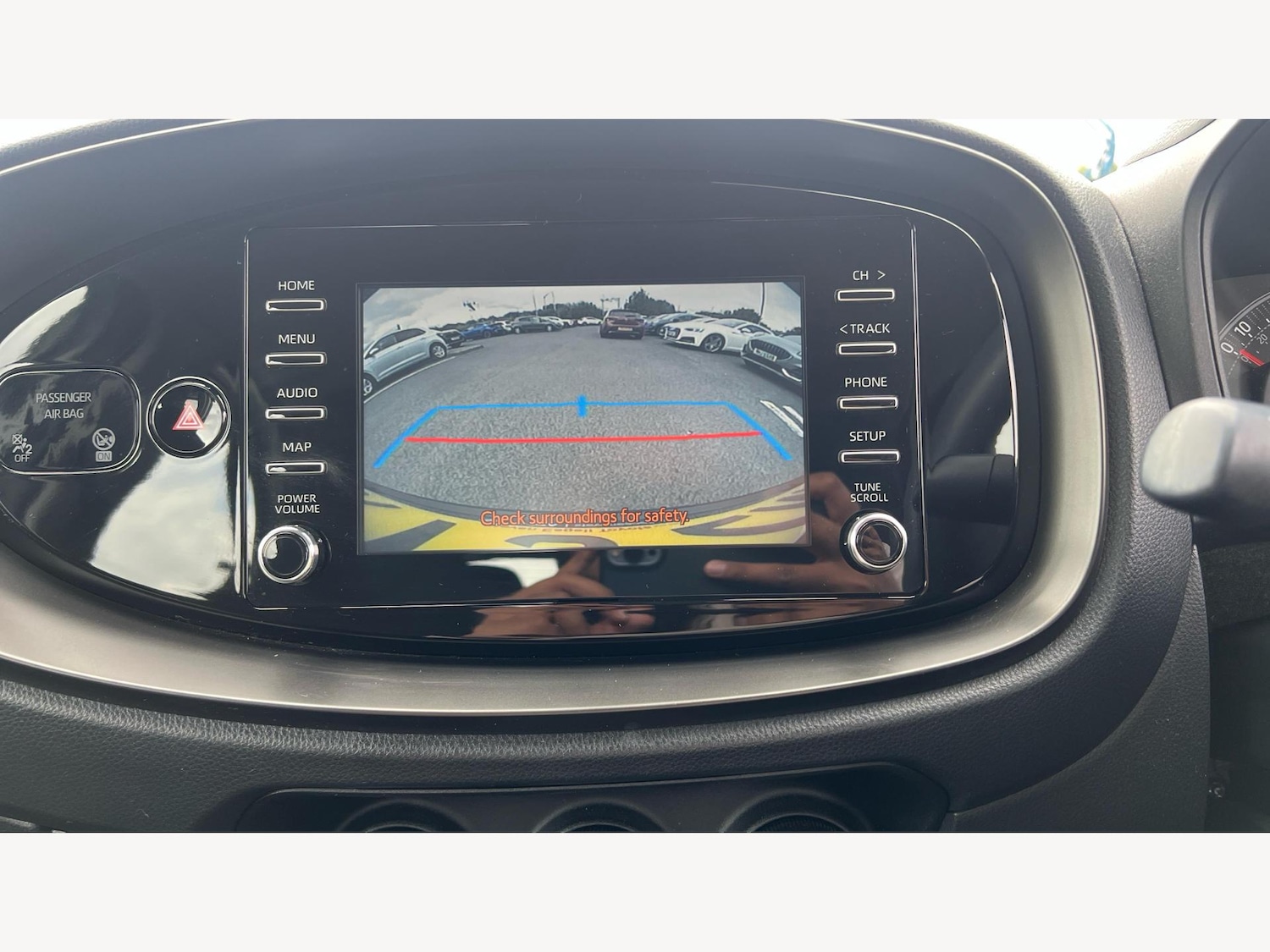 Vehicle 25