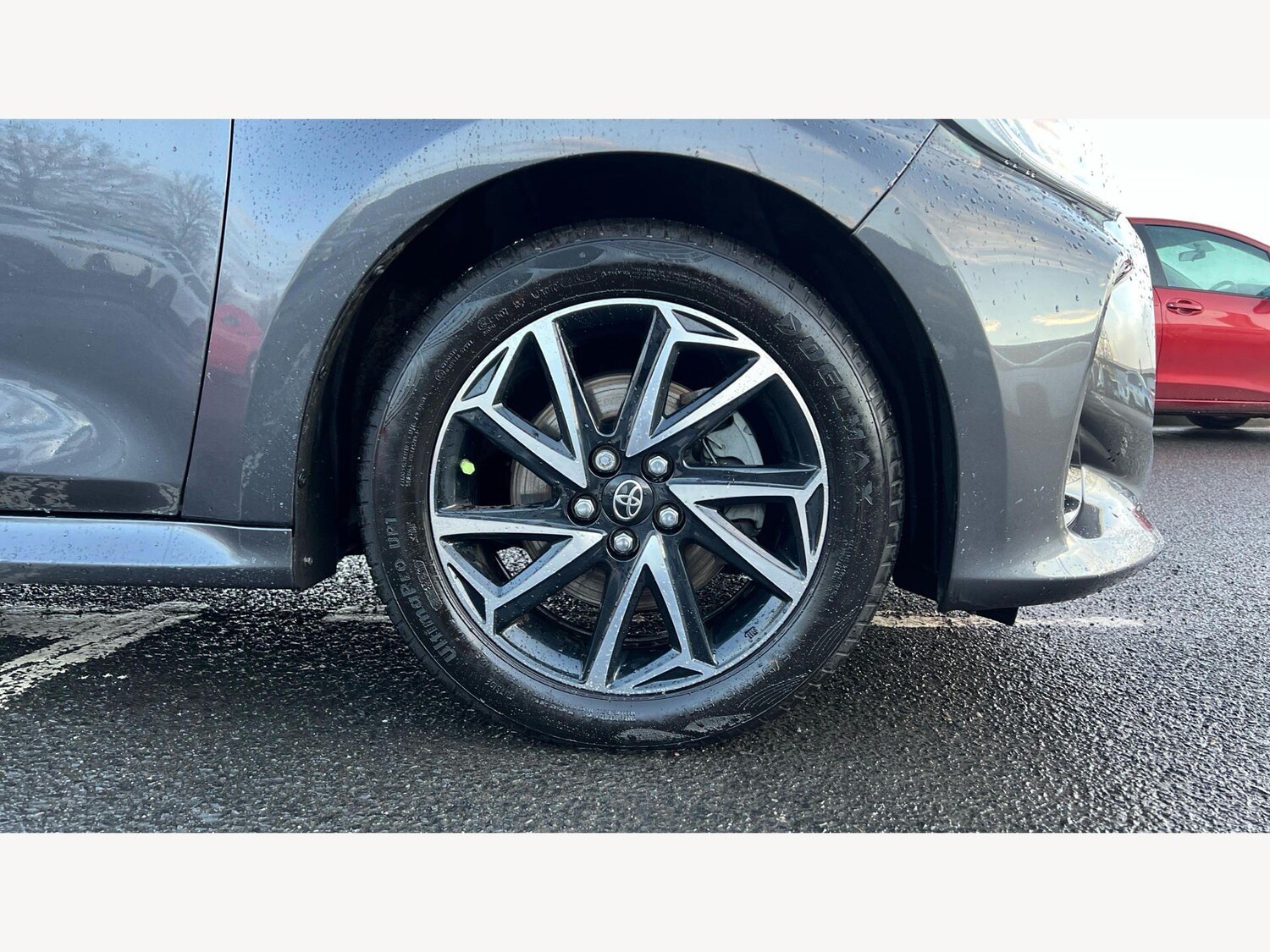 Used Toyota Yaris for sale - 77658405: Photo 20