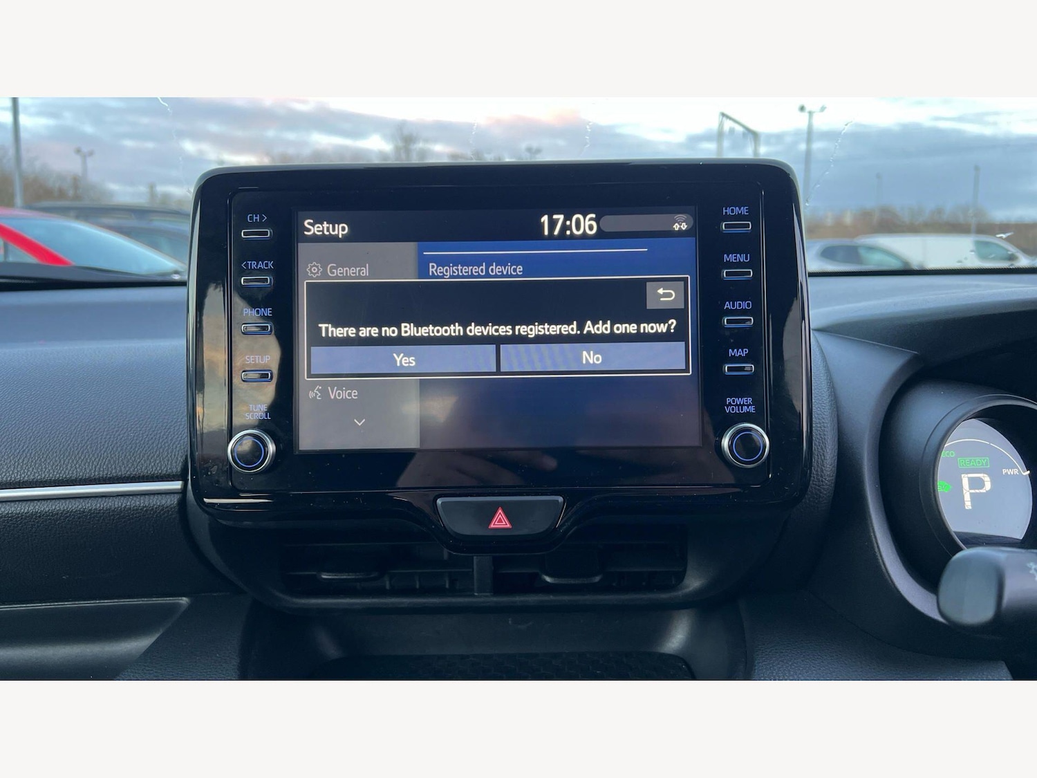 Used Toyota Yaris for sale - 77658405: Photo 22