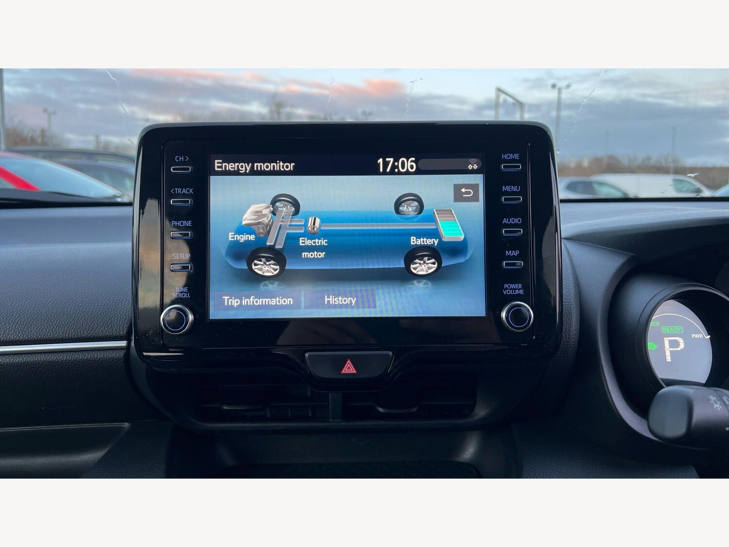 Used Toyota Yaris for sale - 77658405: Photo 23