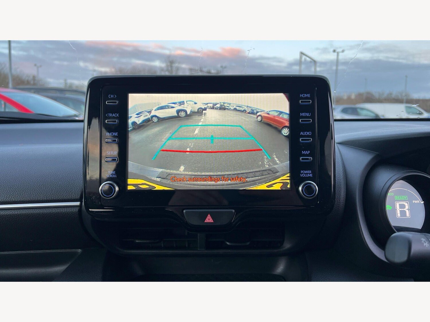 Used Toyota Yaris for sale - 77658405: Photo 26