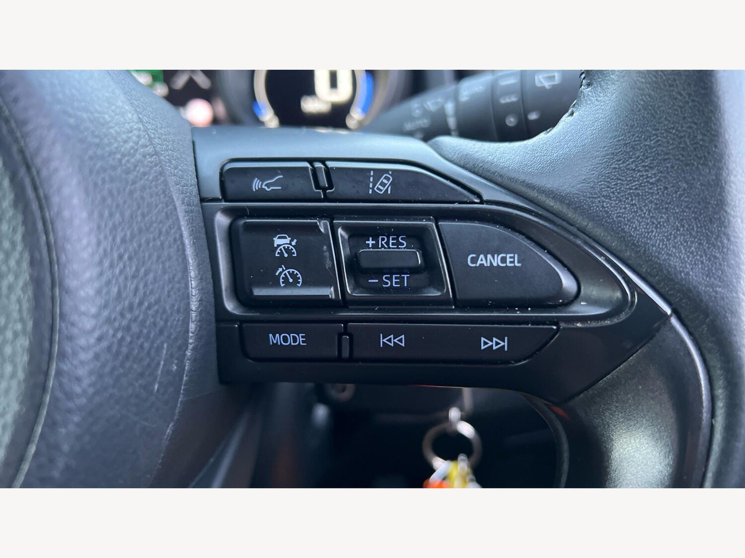 Used Toyota Yaris for sale - 77658405: Photo 31