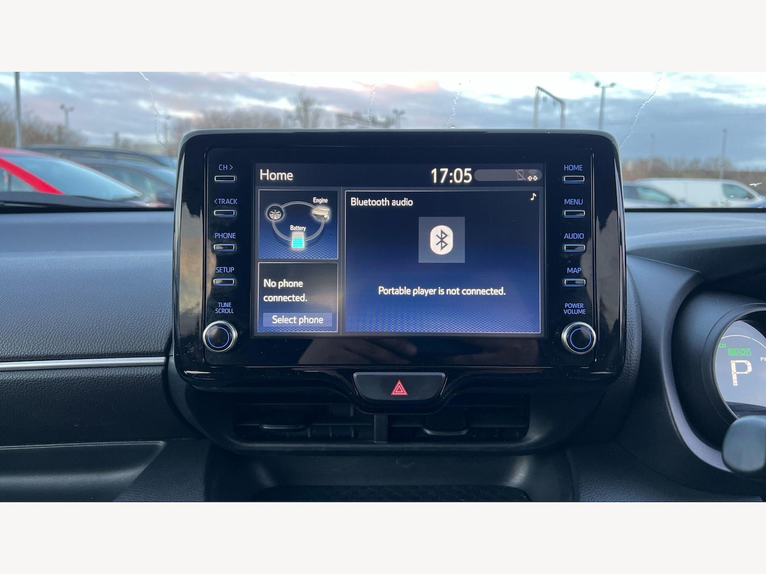 Used Toyota Yaris for sale - 77658405: Photo 9