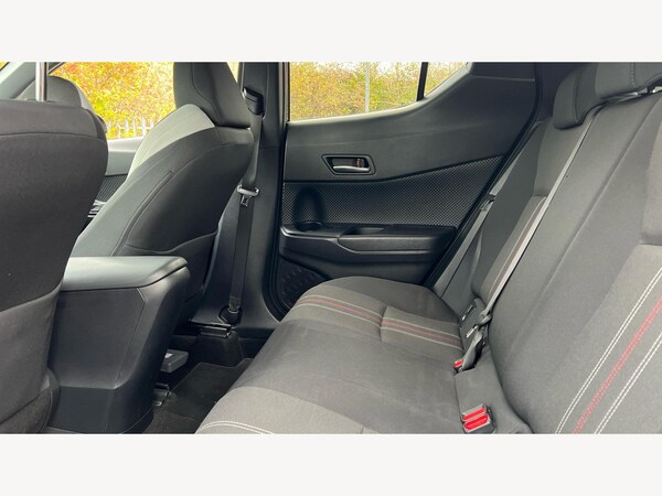 Used Toyota C-HR 2021 for sale - 76227427: Photo 15