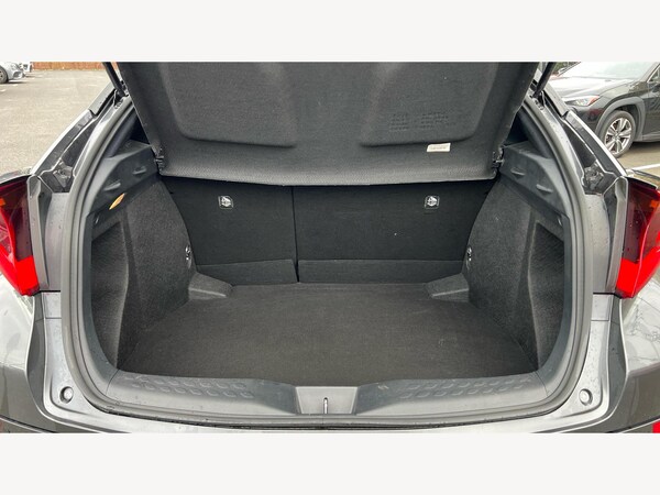 Used Toyota C-HR 2021 for sale - 76227427: Photo 16