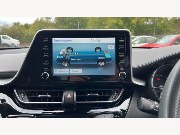 Used Toyota C-HR 2021 for sale - 76227427: Photo 23