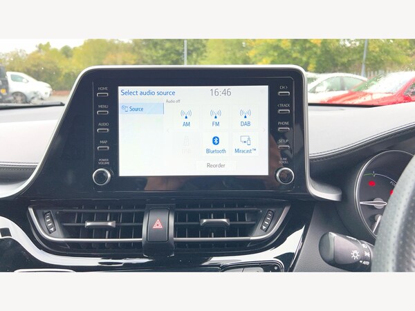 Used Toyota C-HR 2021 for sale - 76227427: Photo 25