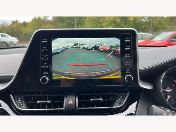 Used Toyota C-HR 2021 for sale - 76227427: Photo 26