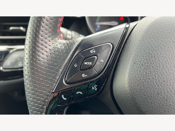 Used Toyota C-HR 2021 for sale - 76227427: Photo 27