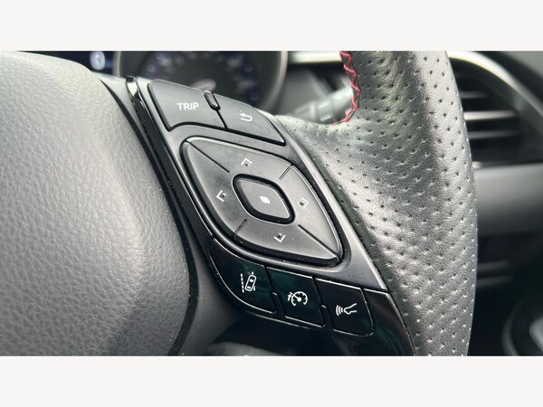 Used Toyota C-HR 2021 for sale - 76227427: Photo 28