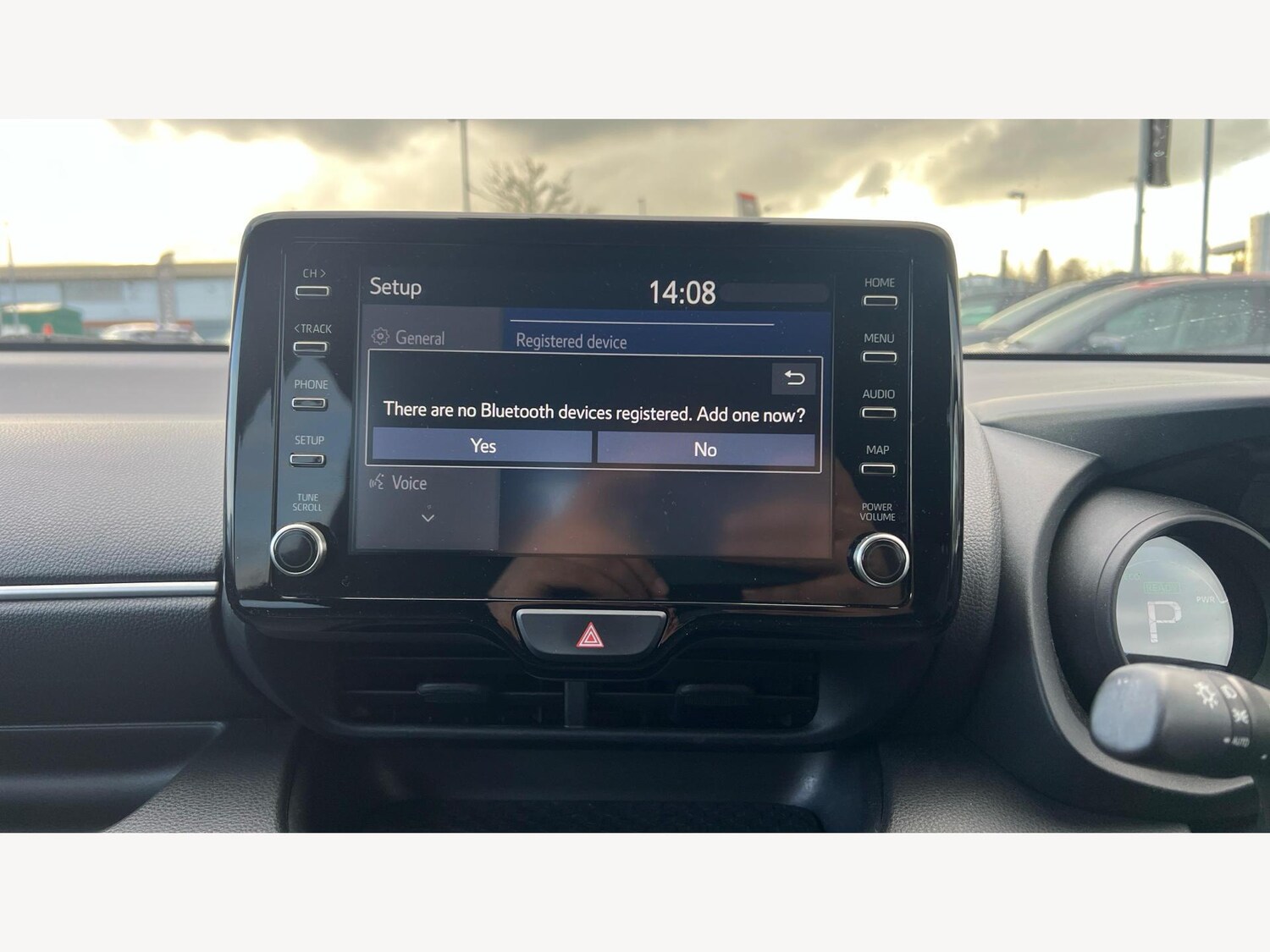 Used Toyota Yaris for sale - 77940294: Photo 22