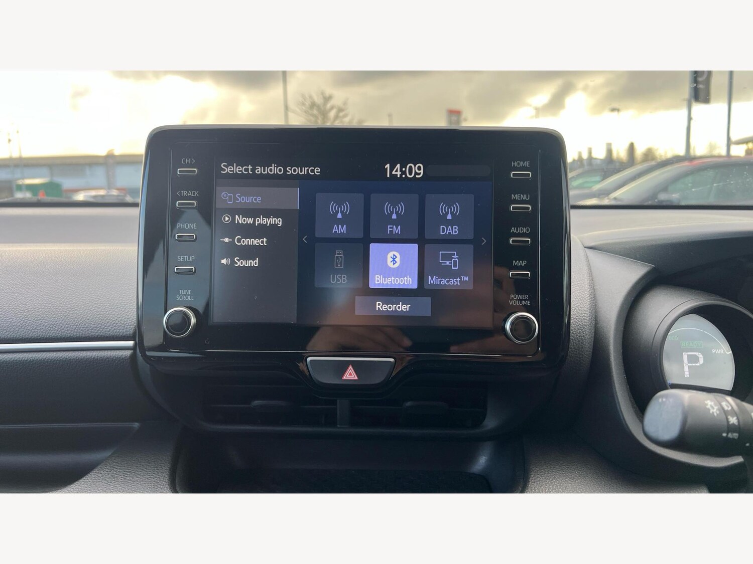 Used Toyota Yaris for sale - 77940294: Photo 25