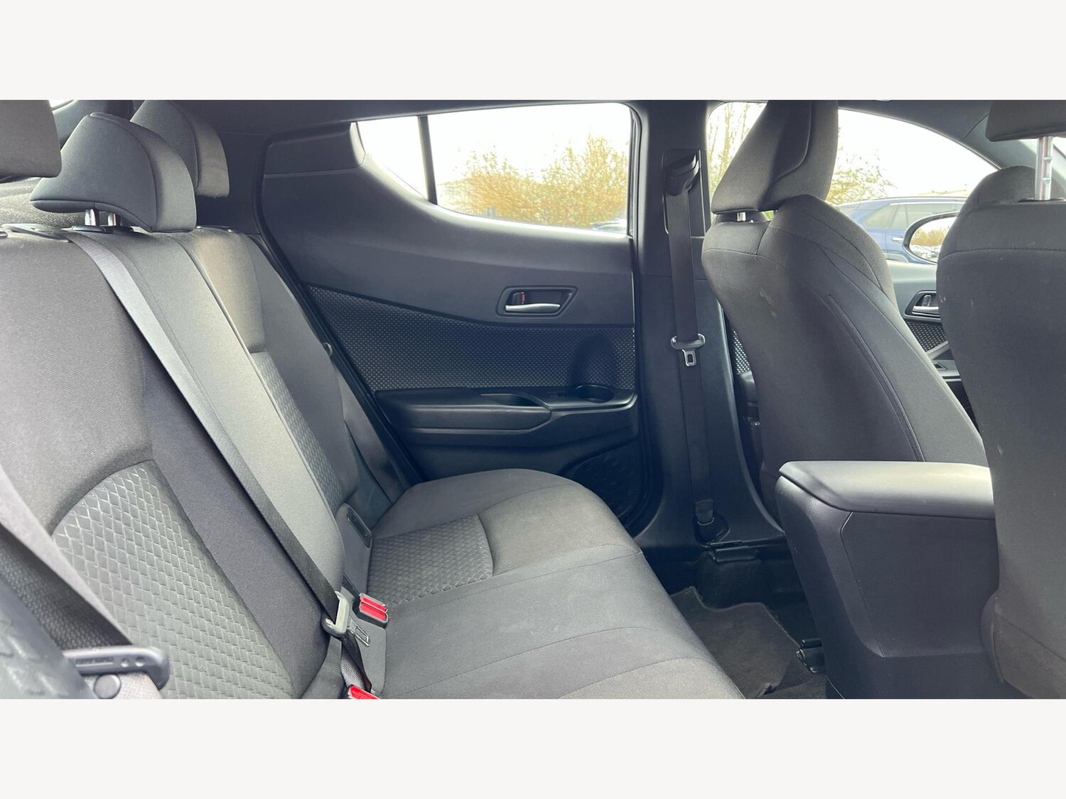 Used Toyota C-HR 2023 for sale - 77455412: Photo 14