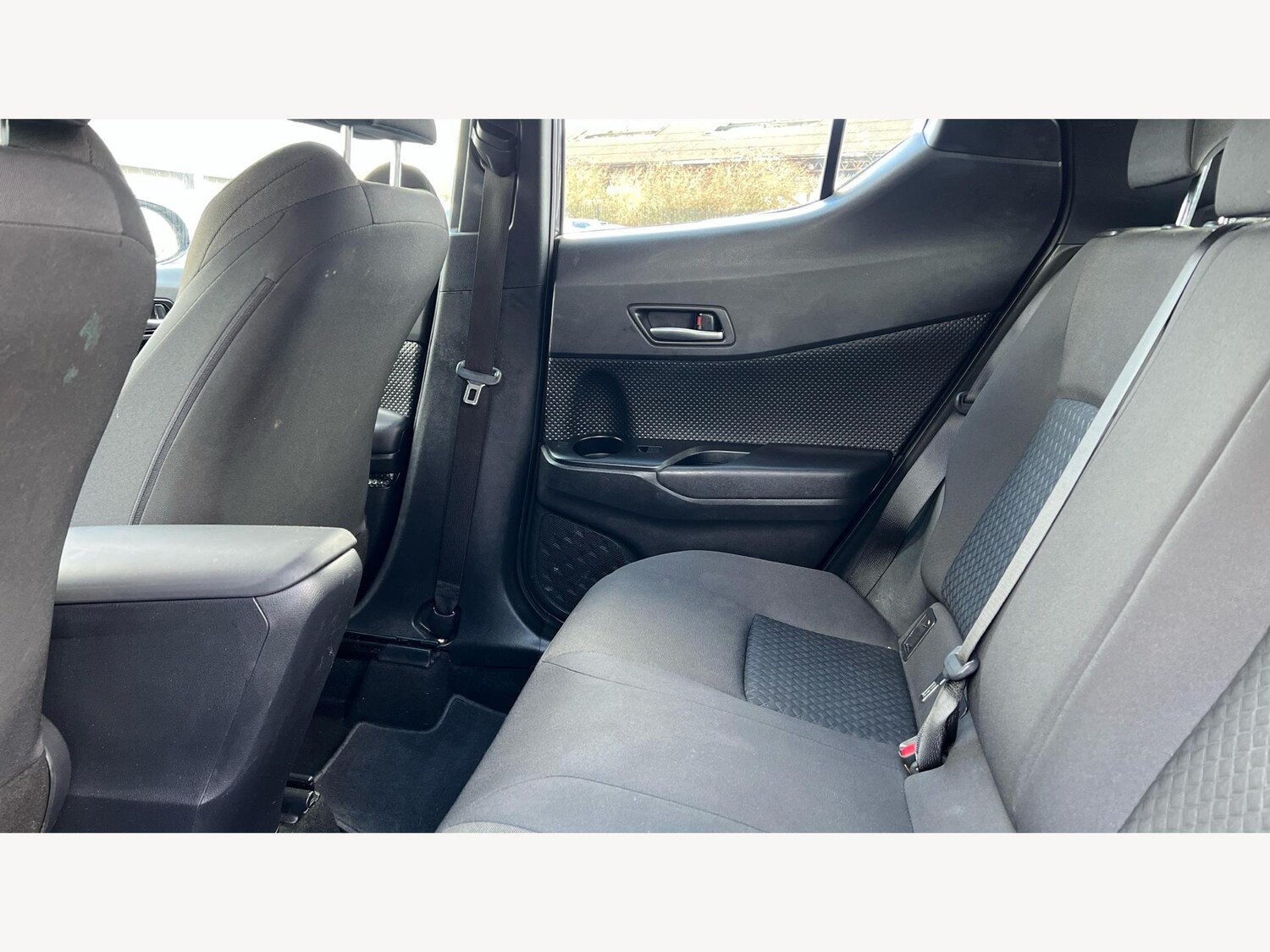 Used Toyota C-HR 2023 for sale - 77455412: Photo 15