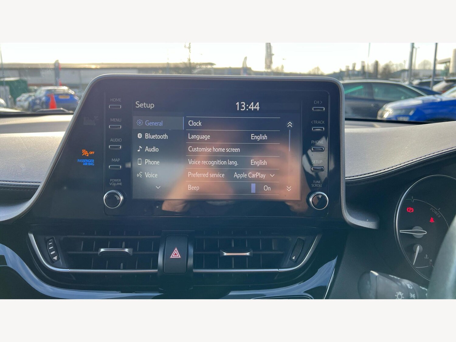 Used Toyota C-HR 2023 for sale - 77455412: Photo 24