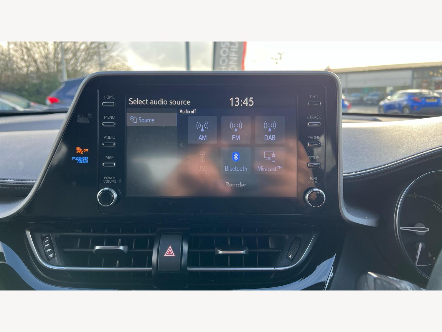 Used Toyota C-HR 2023 for sale - 77455412: Photo 25