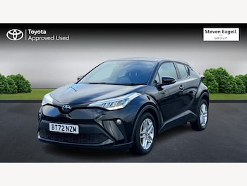 Used Toyota C-HR 2023 for sale - 77455412: Photo