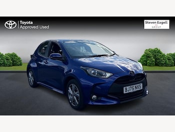 Used Toyota Yaris 2025 for sale - 79472000: Photo