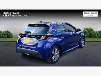 Used Toyota Yaris 2025 for sale - 79472000: Photo