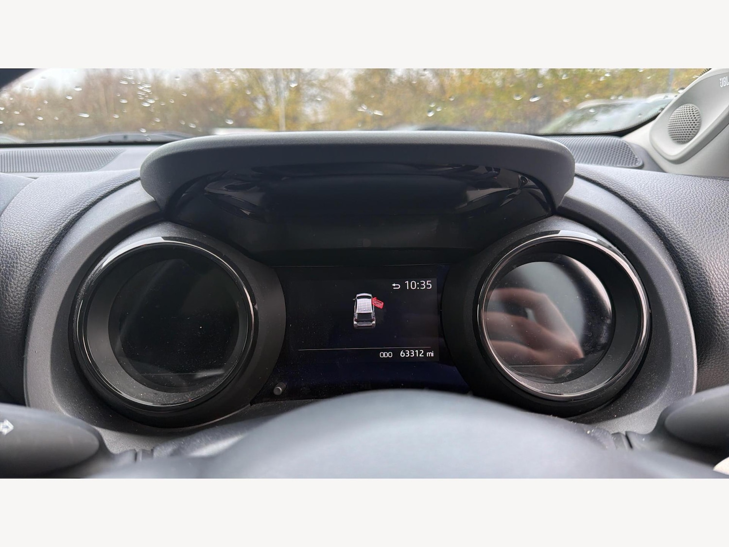 Used Toyota Yaris 2021 for sale - 77090926: Photo 11