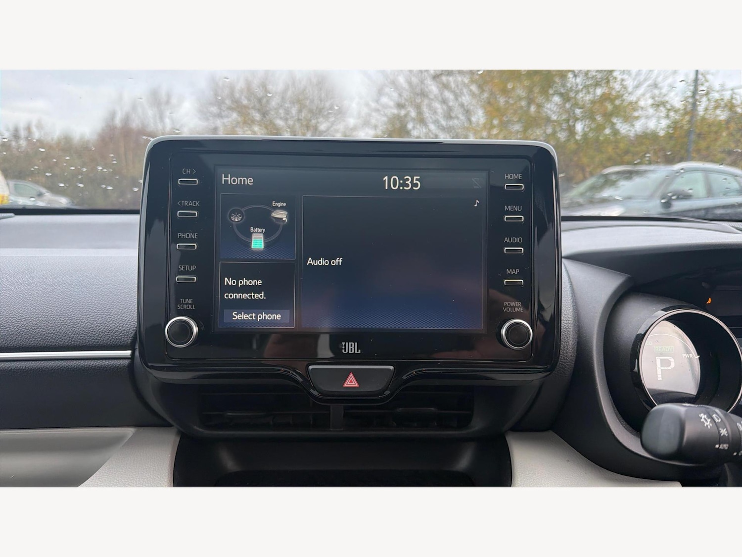 Used Toyota Yaris 2021 for sale - 77090926: Photo 9