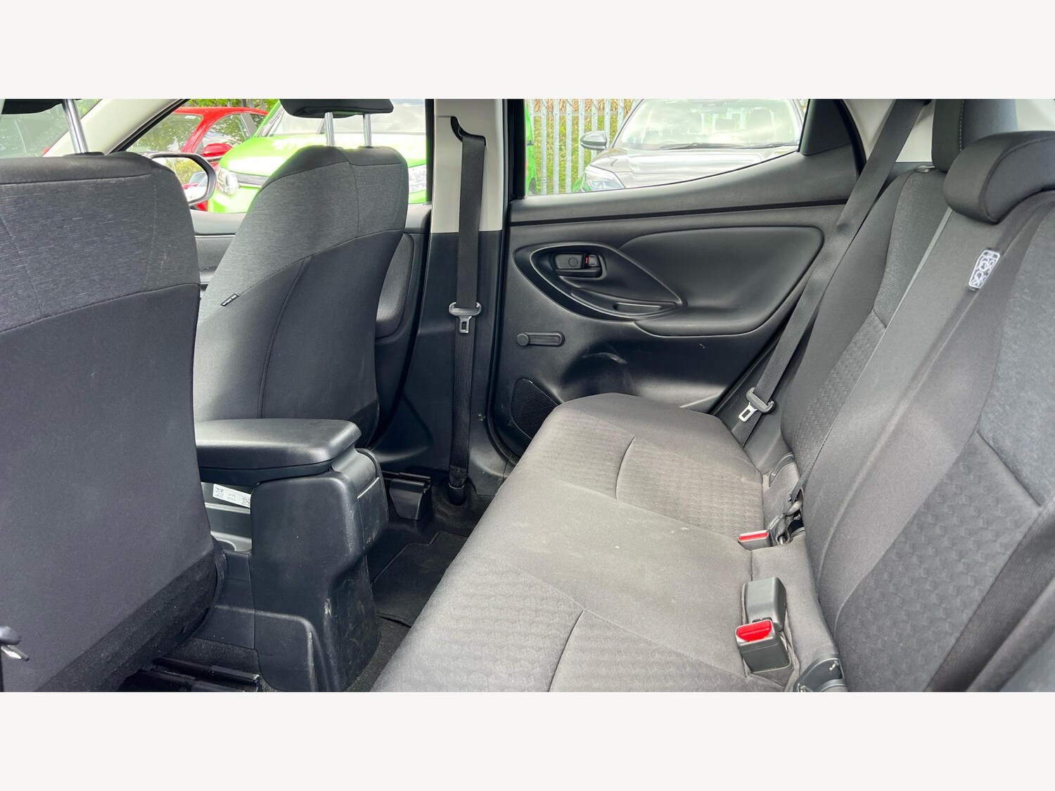 Vehicle 15