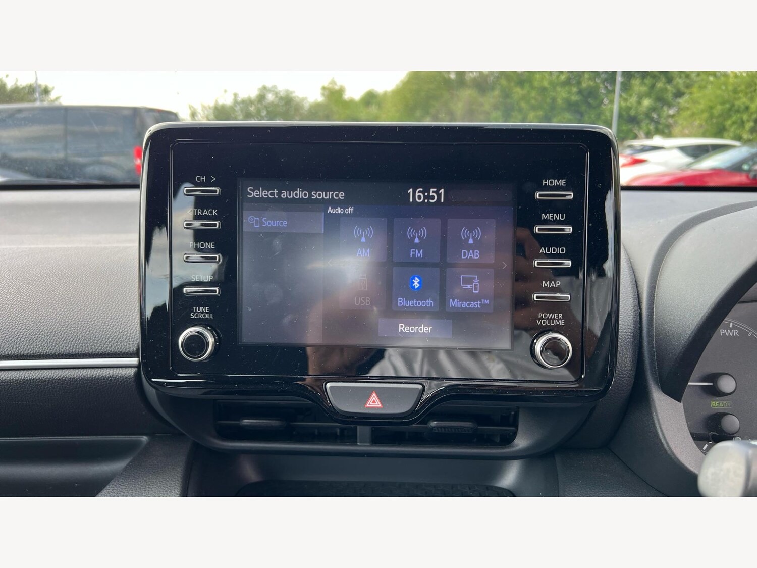 Vehicle 26