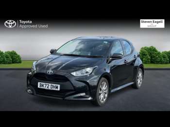 Used Toyota Yaris 2022 for sale - 74777229: Photo