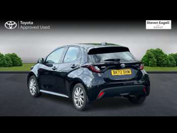 Used Toyota Yaris 2022 for sale - 74777229: Photo
