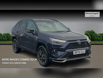 Toyota - RAV4