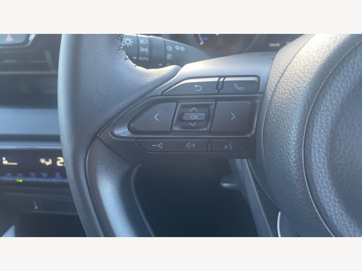 Used Toyota Yaris 2023 for sale - 77057338: Photo 10