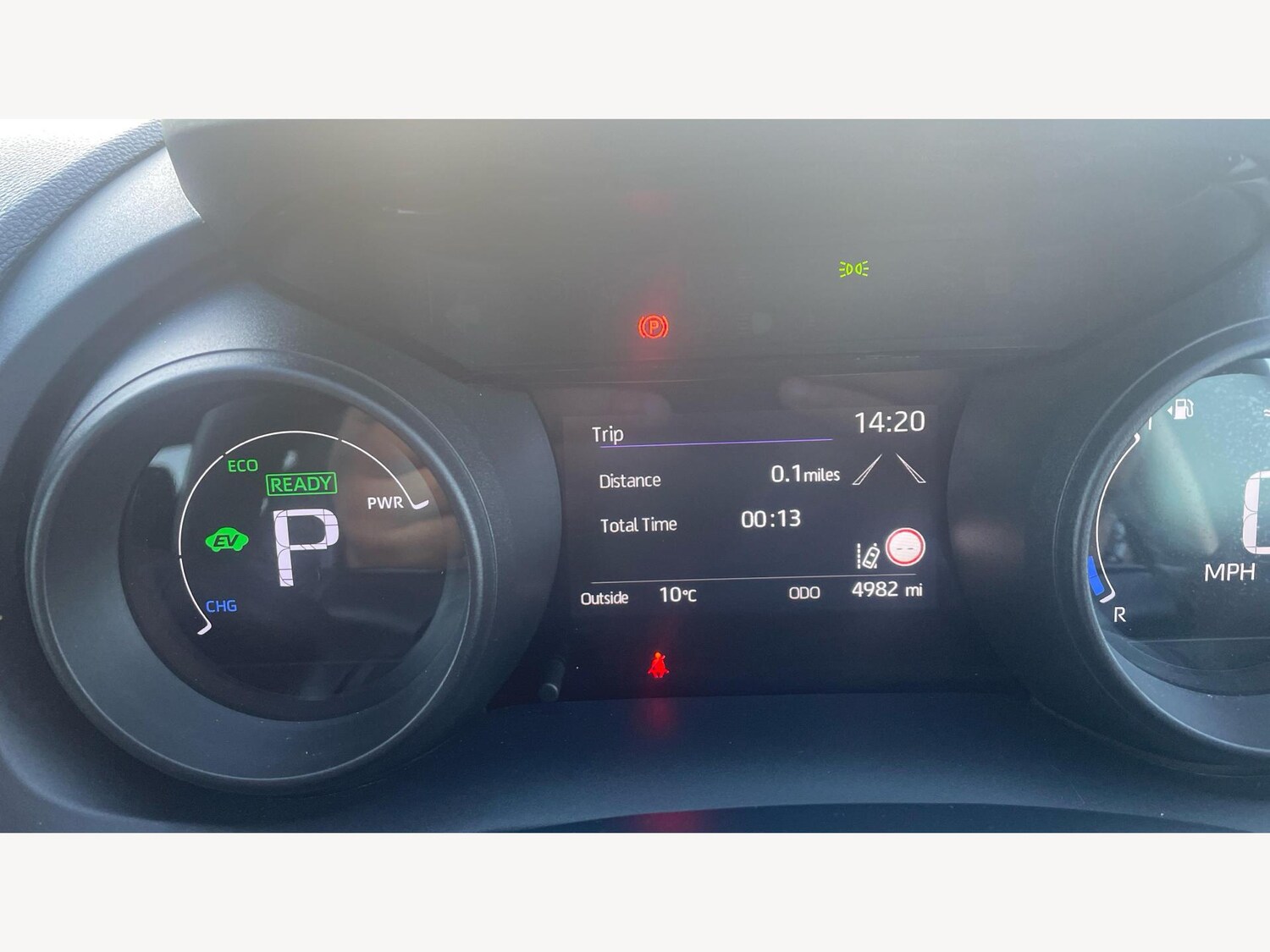 Used Toyota Yaris 2023 for sale - 77057338: Photo 11