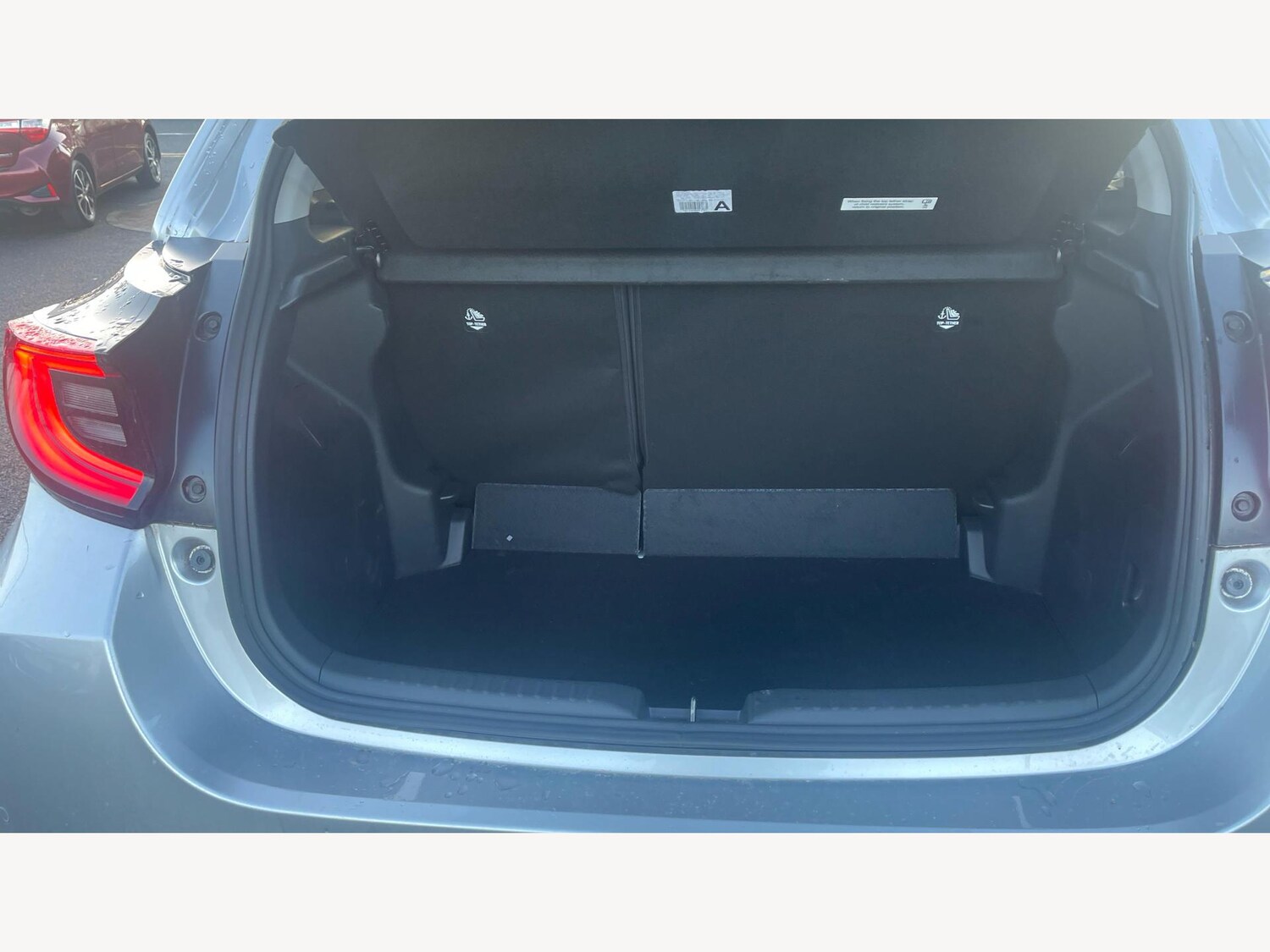 Used Toyota Yaris 2023 for sale - 77057338: Photo 16