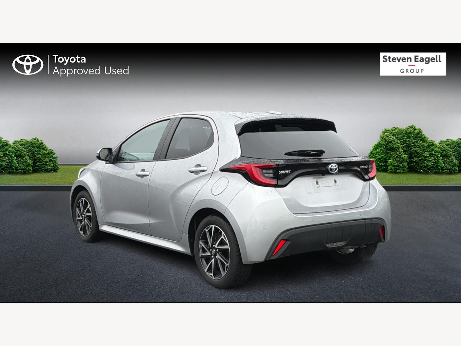 Used Toyota Yaris 2023 for sale - 77057338: Photo 6